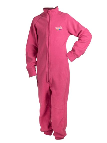 Комбинезон Norfin KIDS THERMO PINK 02 р.116-122