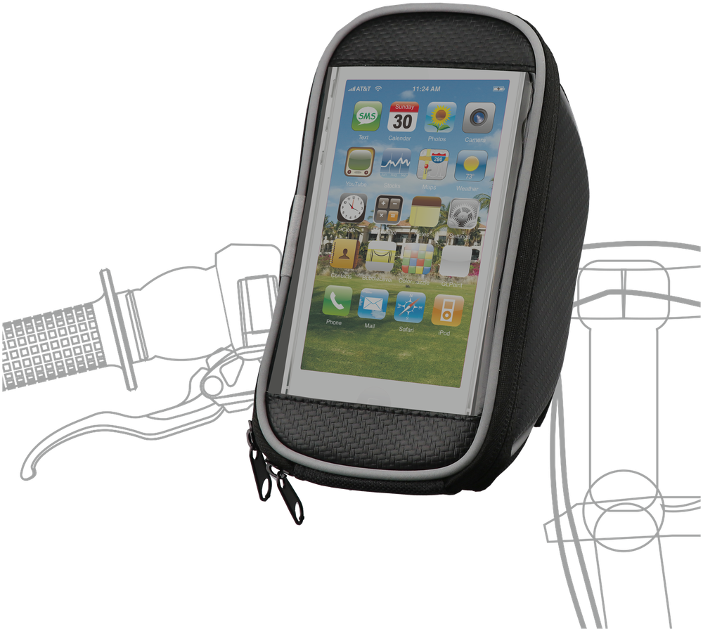 Сумка на руль TORRENT FSBFB-166