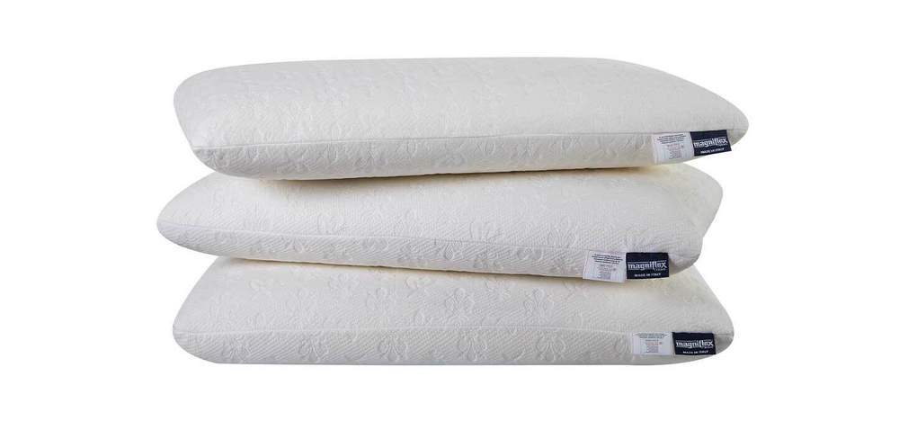 Подушка Magniflex Memoform Maxi Classico
