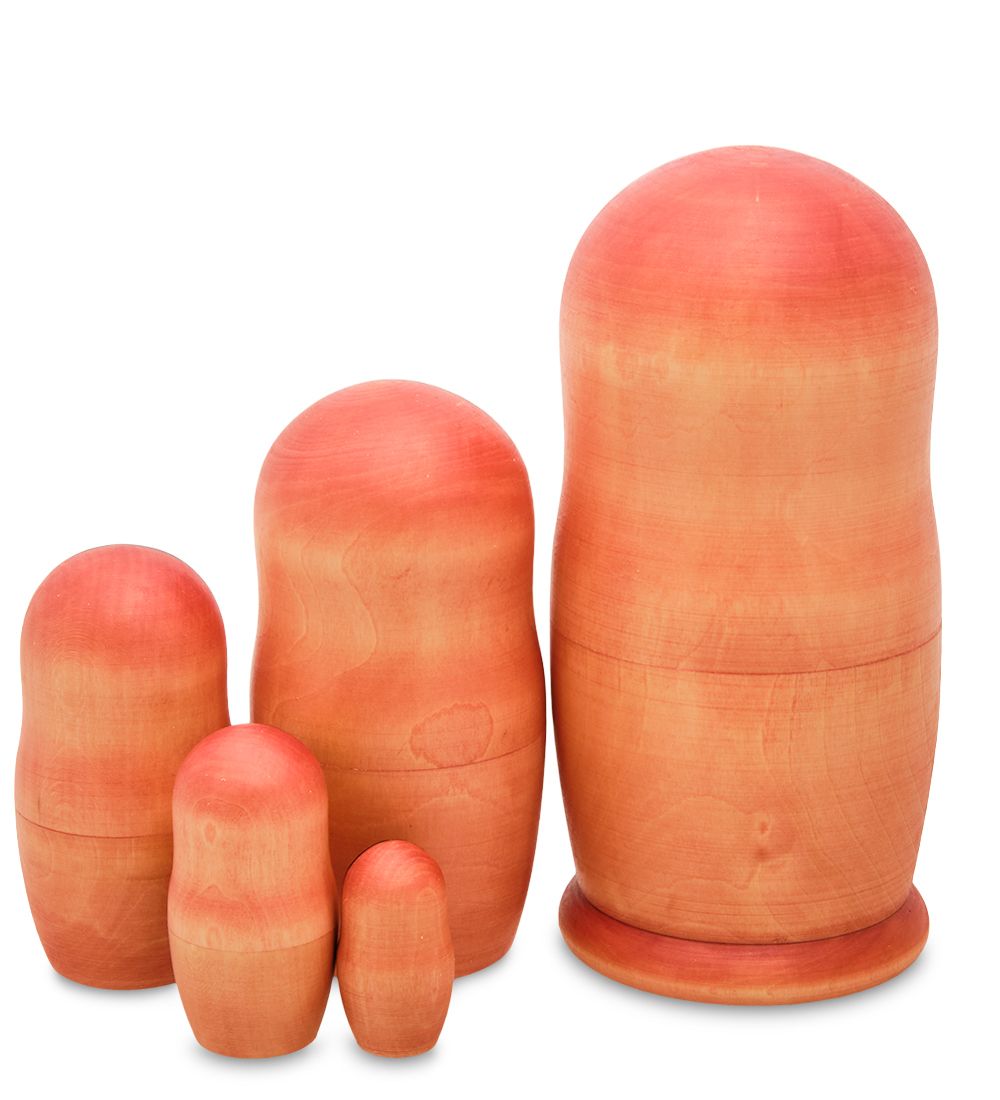 МР-70/1-B Матрешка 5м «Поцелуй»