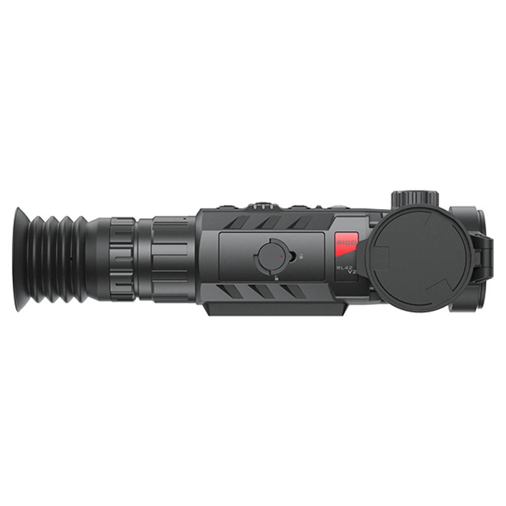 iRay Rico RL 42 v2