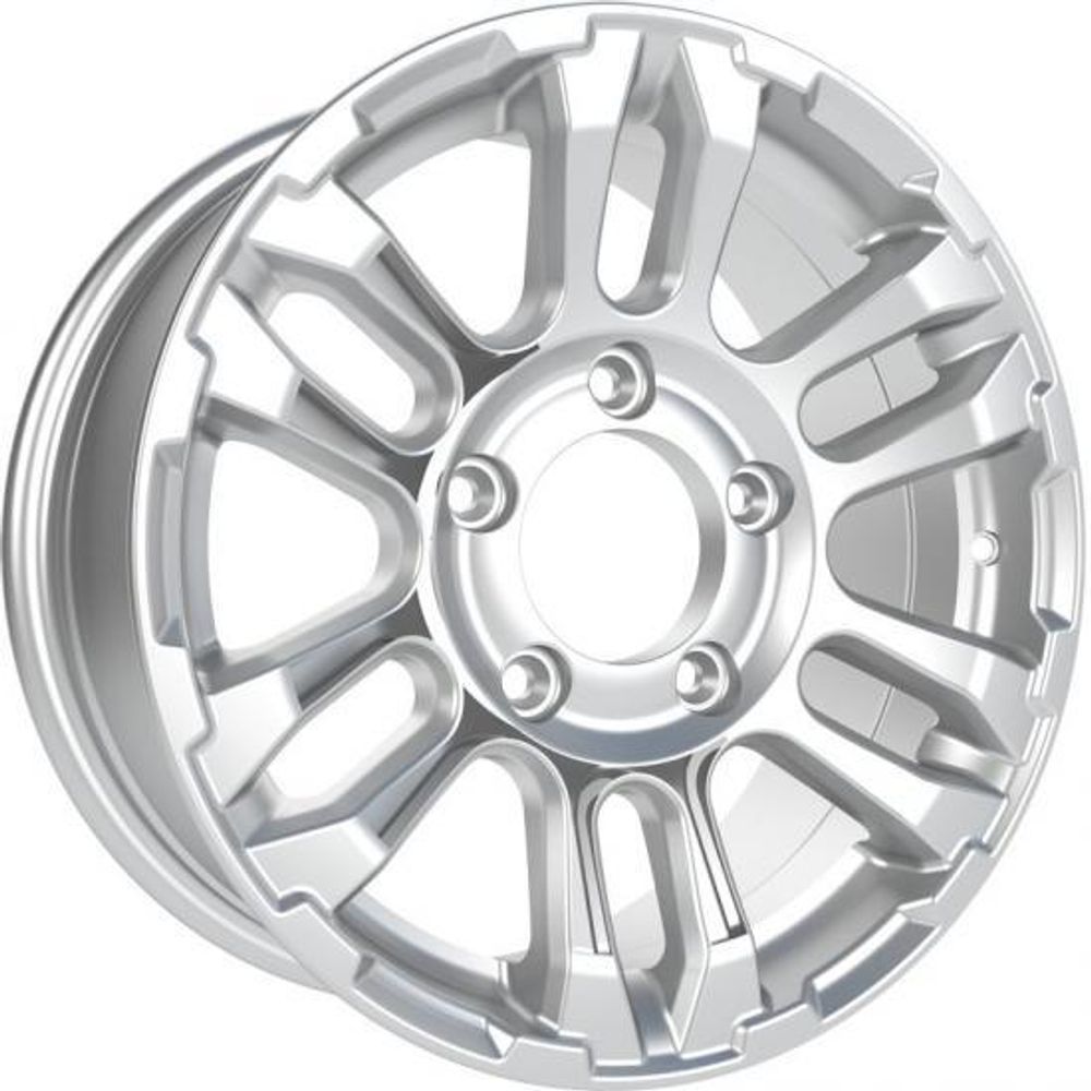 Скад Тайга 7x16 5x139.7 ET 40 Dia 98.6 (HS)