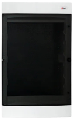 Щит слаботочный  EKF ux-4m-n-xl
