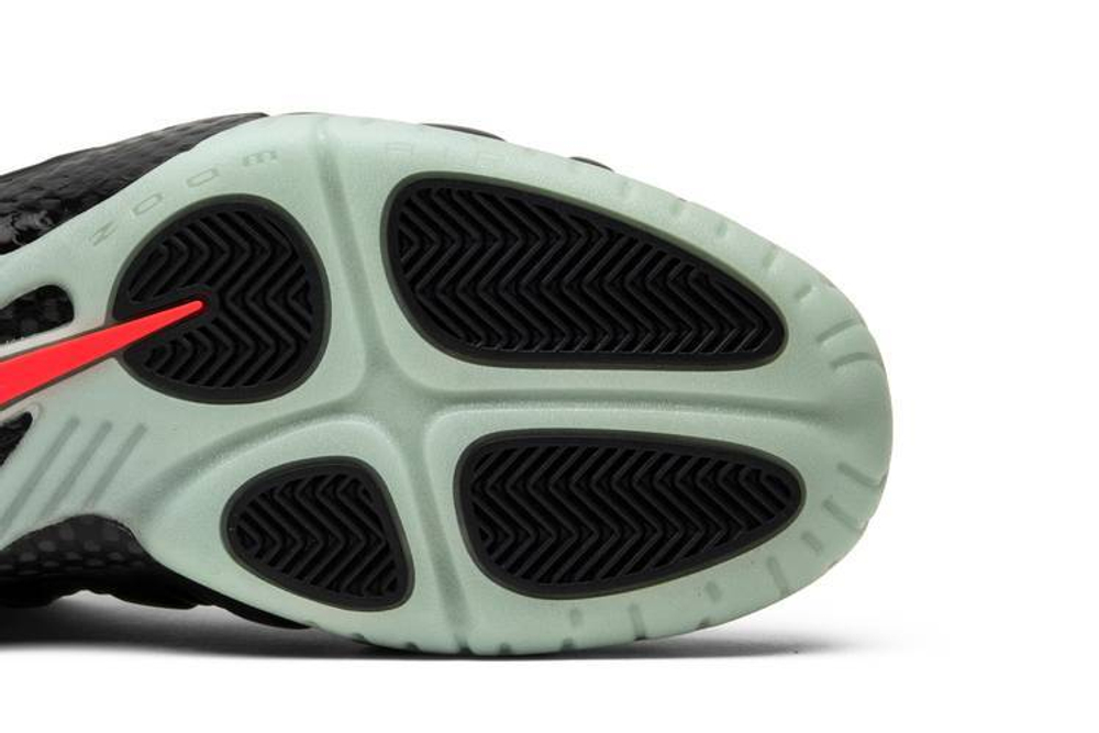 Кроссовки Nike Foamposite Pro Yeezy