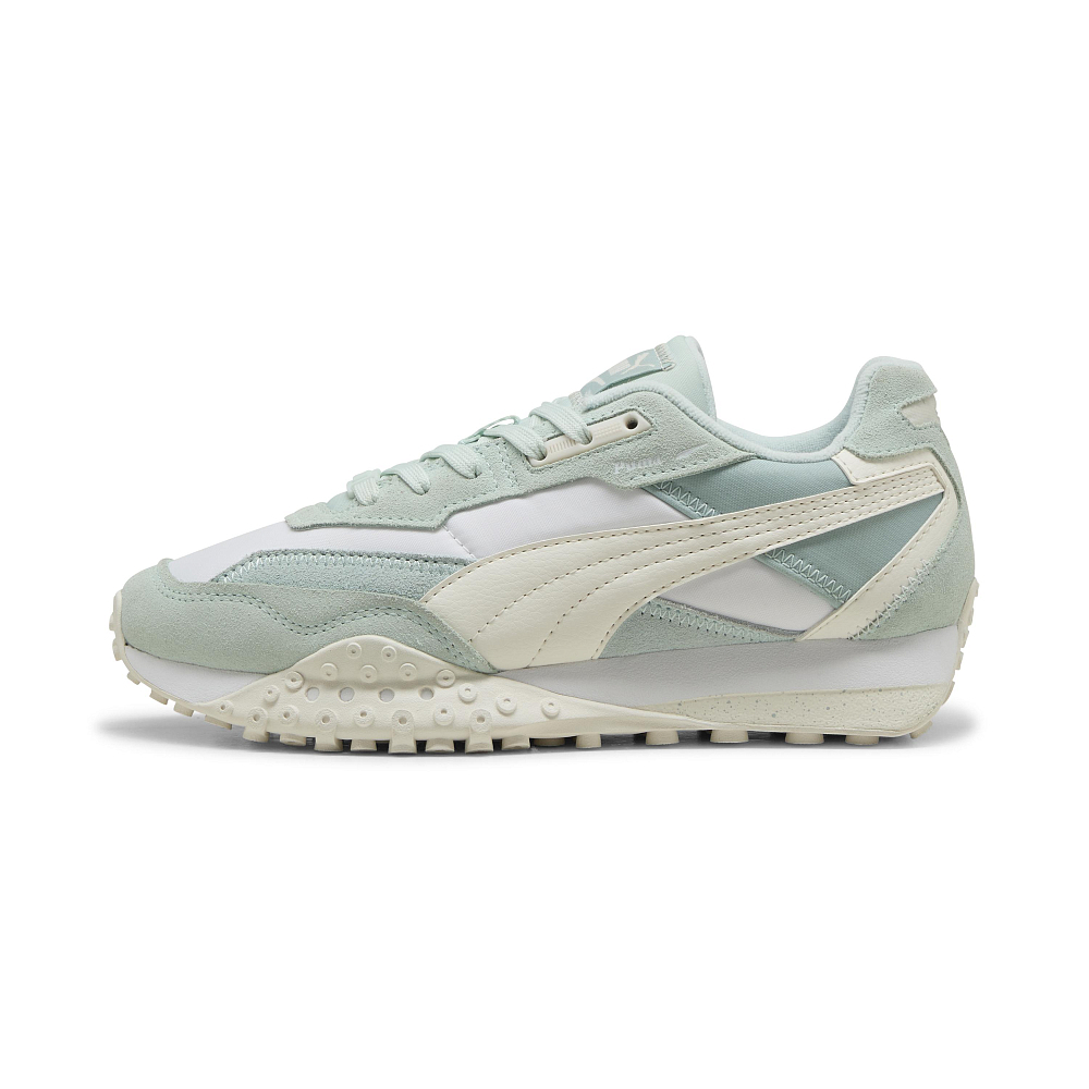 Женские кроссовки PUMA Blktop Rider