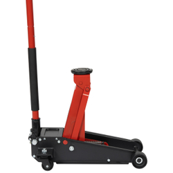 WDK-Magnum 3000 Домкрат подкатной, г/п 3 т, 120-460 мм