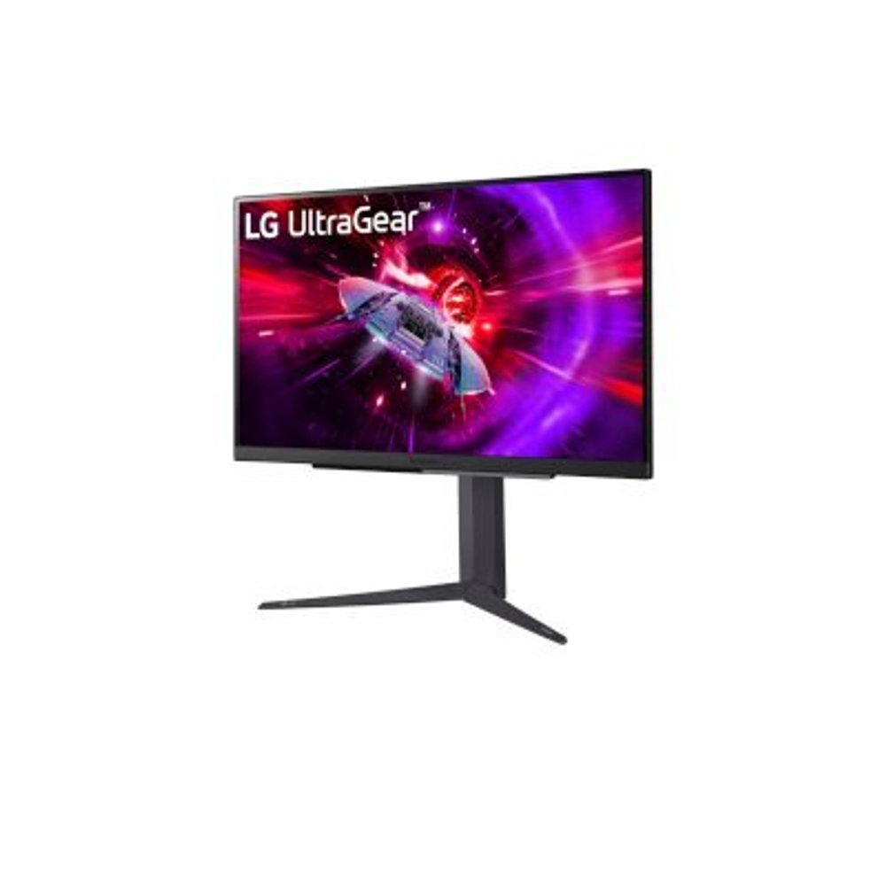 Монитор LG UltraGear 27GR83Q-B