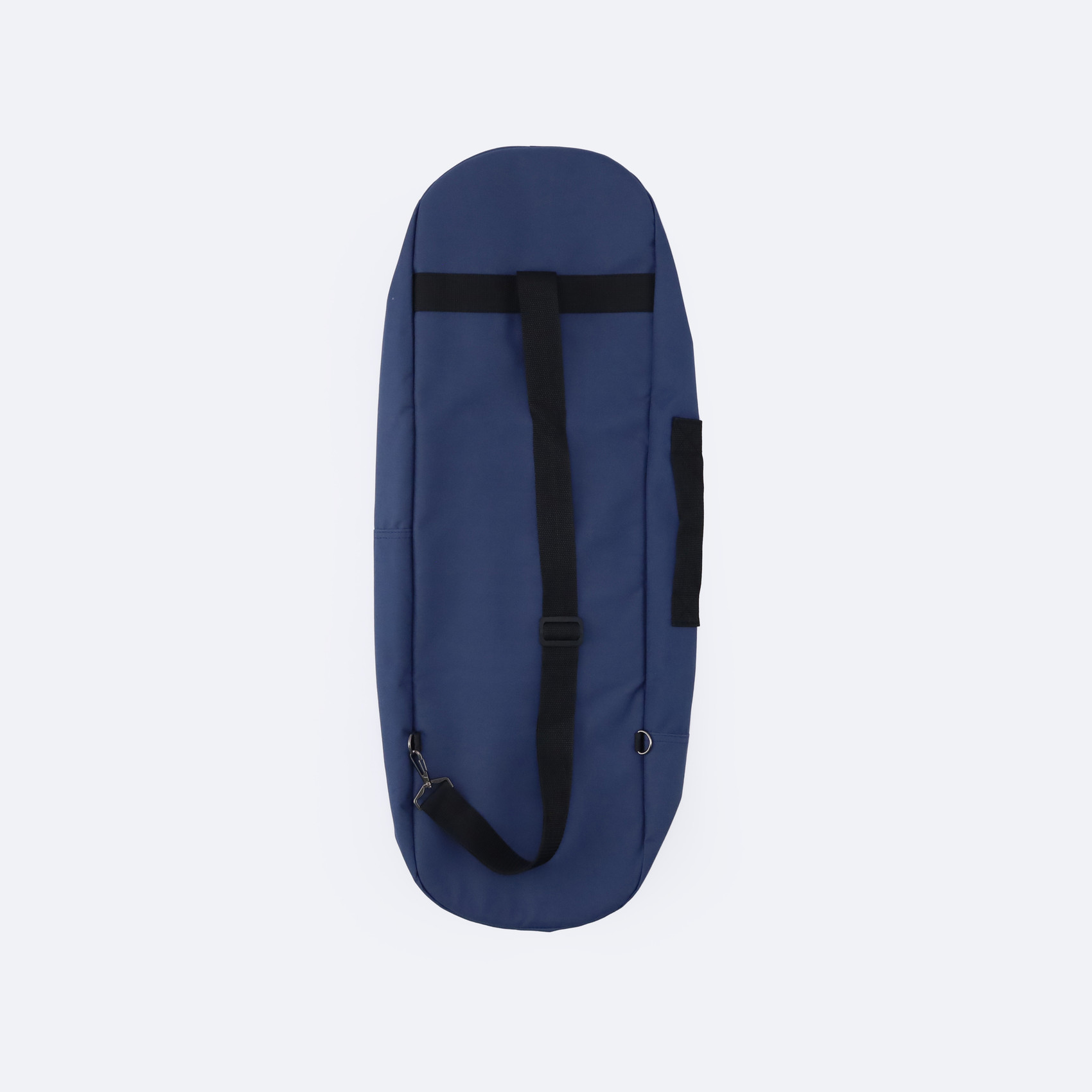 Чехол для скейтборда Футворк Deckbag (navy) артикул: - купить в магазине Дайс