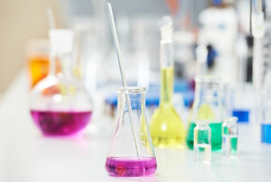 Осторожно! Парабены!