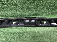 Накладка крышки багаж. Mini Countryman F60 (16-23)