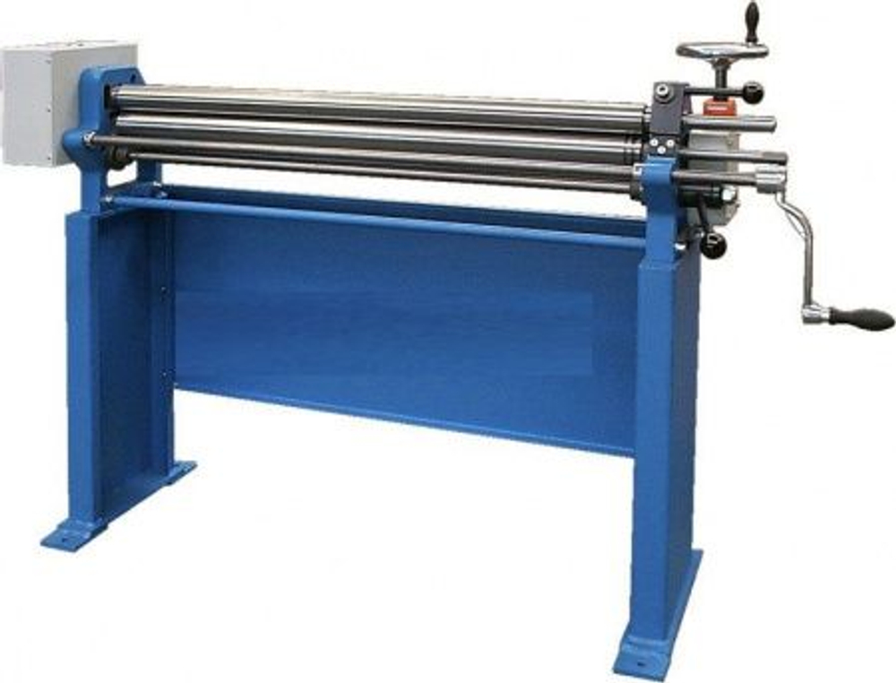 Ручные вальцы Prinzing RM 60/128