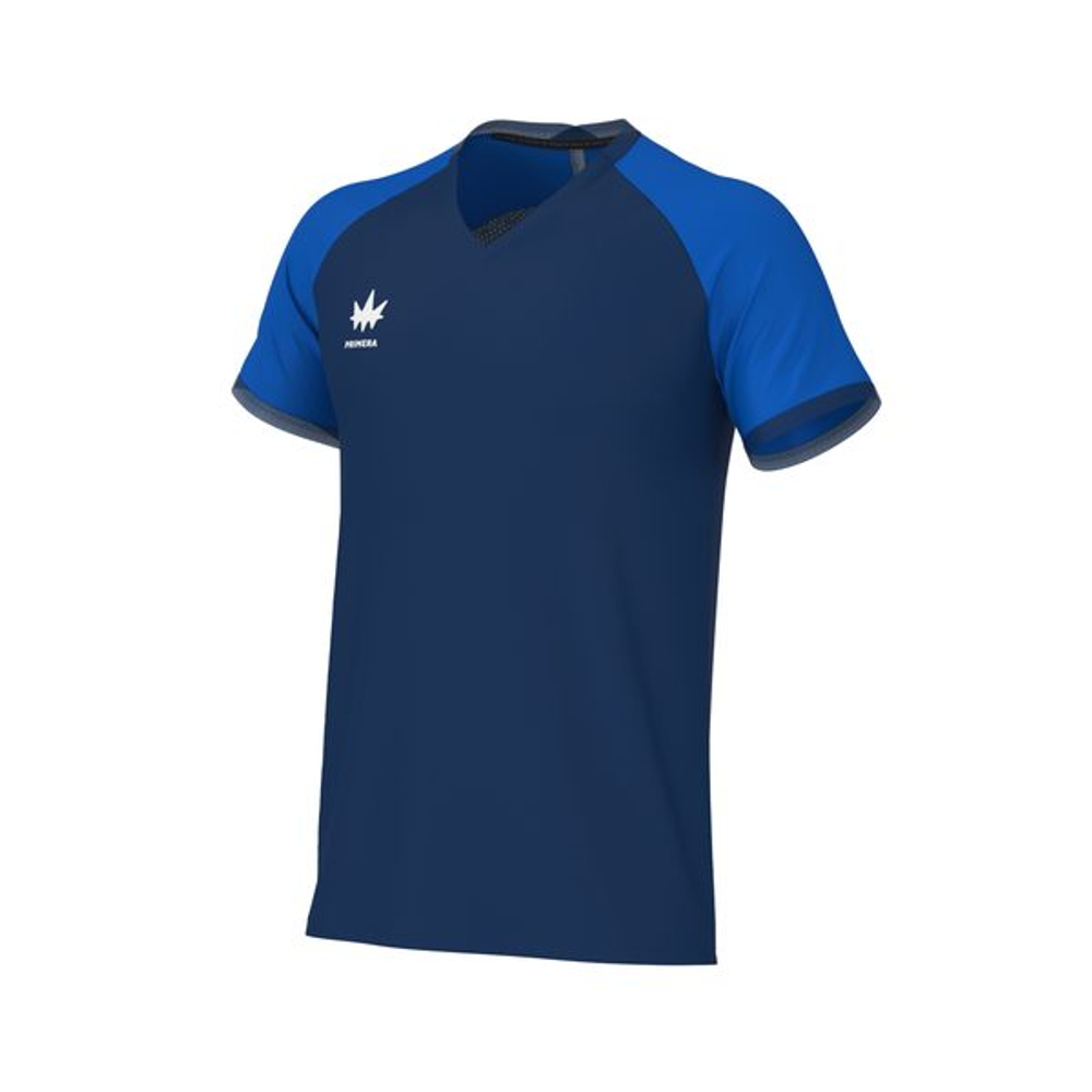 Футболка игровая Spark Jersey — Obsidian/team royal blue