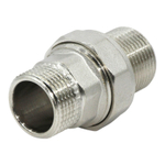 Американка TEBO прямая 3/4" НР/НР