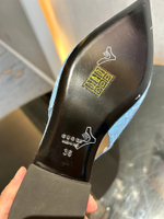Gucci Slingback Ballet Flat