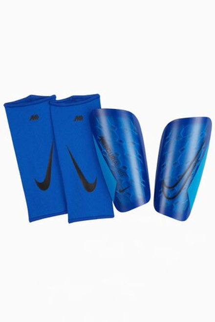 Футбольные щитки Nike Mercurial Lite