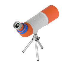 Окуляр детской подзорной трубы Эврика