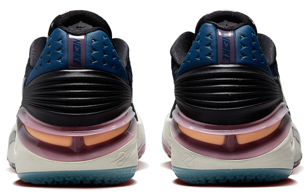 Кроссовки Nike Air Zoom G.T. Cut 2