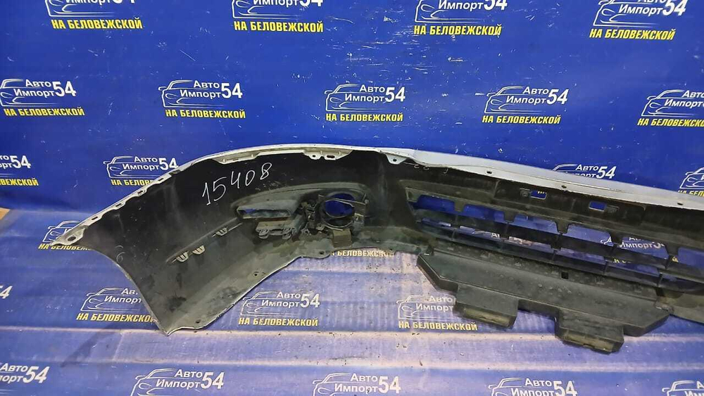 Бампер передний NISSAN TEANA 2008-2012