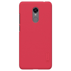 Накладка Nillkin Super Frosted Shield для Xiaomi Redmi 5 Plus / Redmi Note 5 (Single Camera)