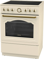 Электрическая плита Gorenje ECS6250CLI