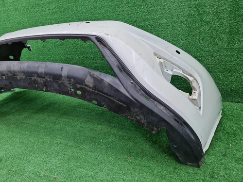 Бампер передний Nissan Murano Z52 (2014-2022)