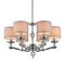 Подвесная люстра Omnilux Sovana OML-64603-06