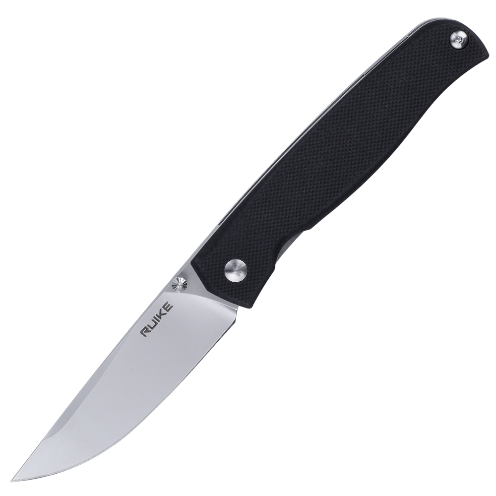 Нож складной туристический Ruike P661-B