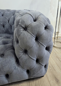 Кресло Chester