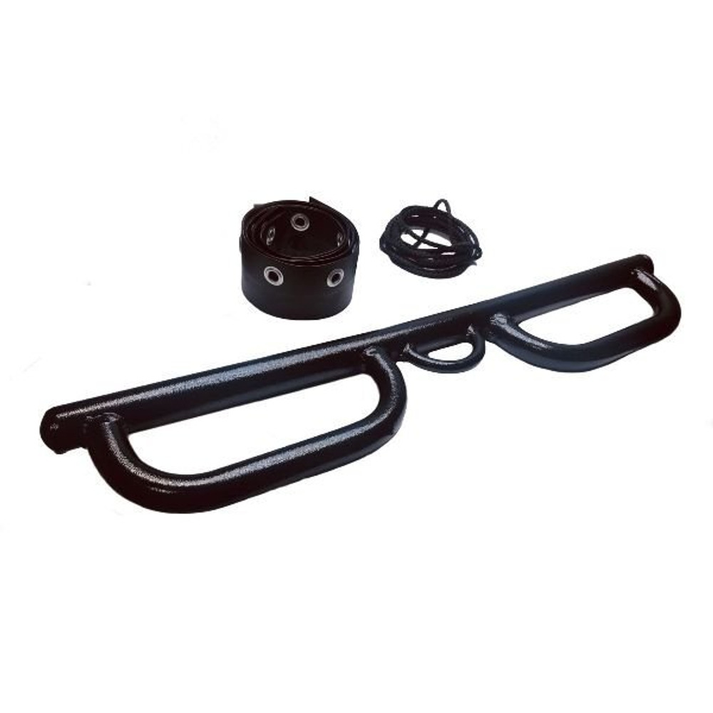 Бампер передний силовой для лодкиПВХ Light 500mm