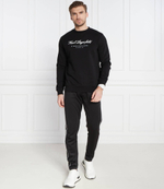 Худи Karl Lagerfeld - черный(705408 541900)