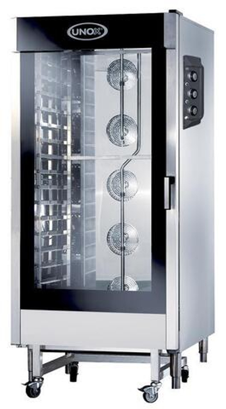 Конвекционная печь Unox XV 1093