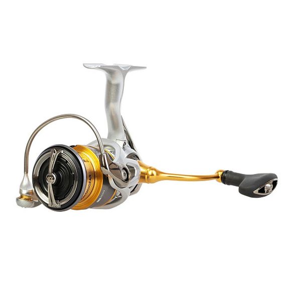 Катушка безынерционная 21 FREAMS LT 2500 (10109-004) DAIWA