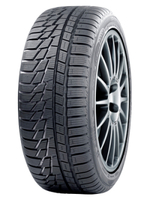 Легковая шина 205/50R17 89V WR G2 Run Flat (T441789) Nokian
