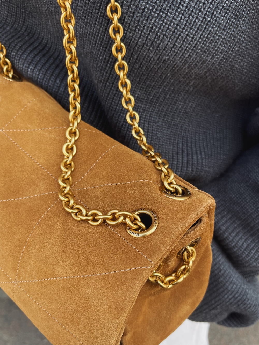 Saint Laurent Jamie Small