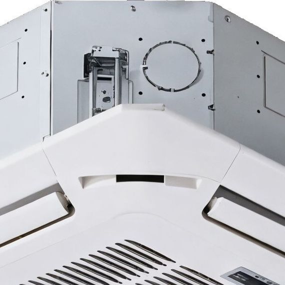 Кассетный фанкойл до 8 кВт Energolux SFC850A1 — (2)