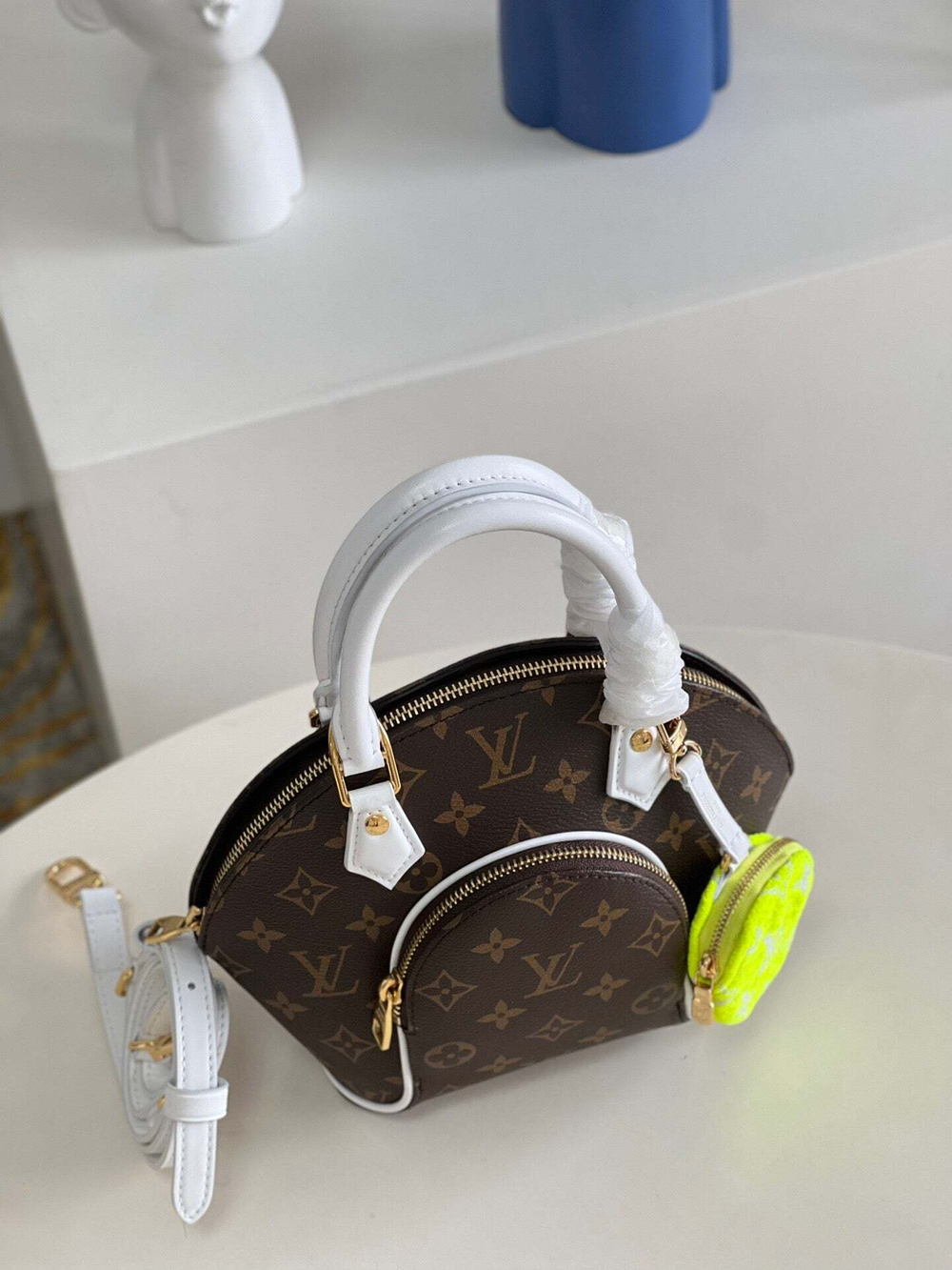 Louis Vuitton Ellipse BB