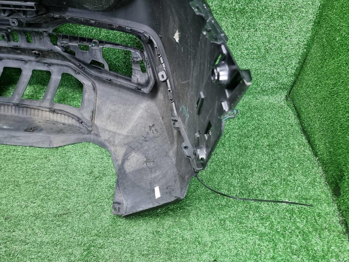 Бампер задний Geely Atlas 2 (2023-н.в.)