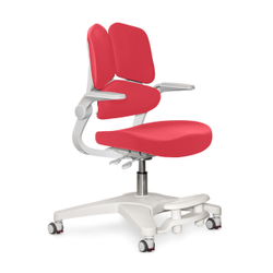 Стул для школьника Ergokids Trinity Y-617 c подлокотниками