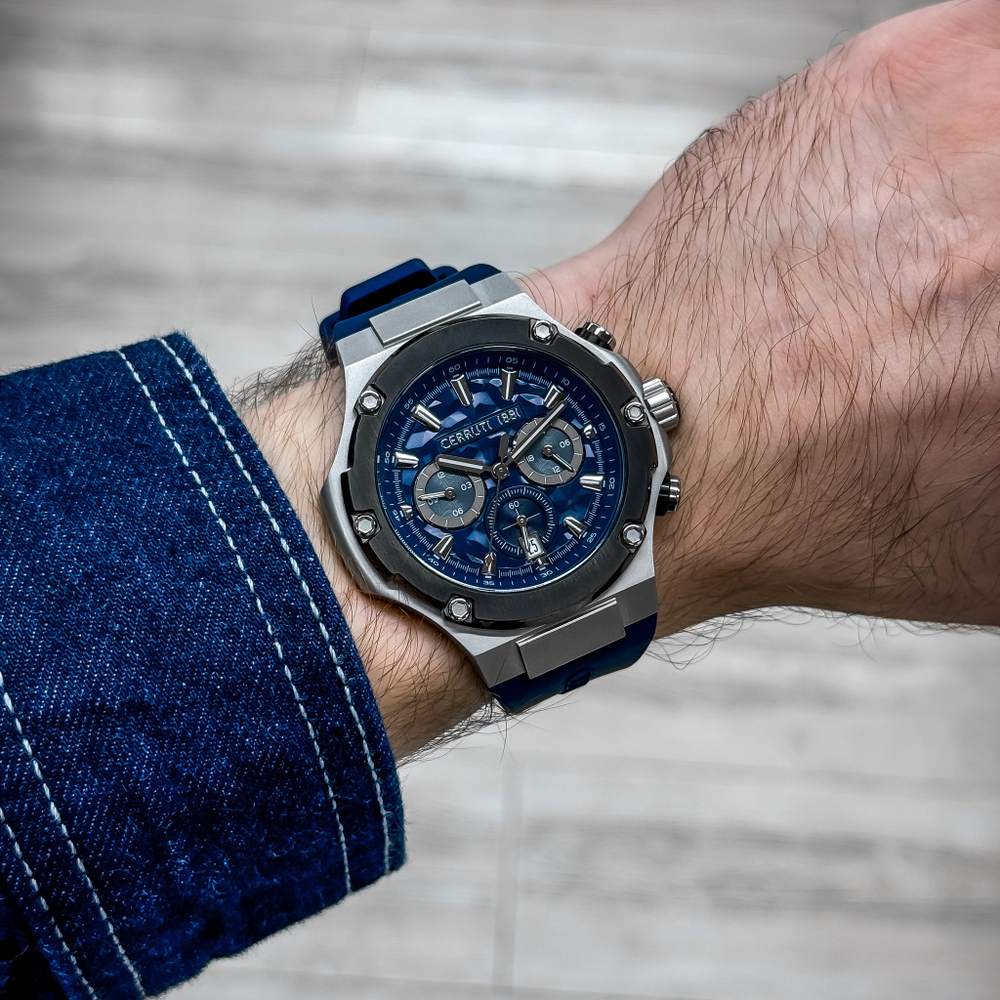 CERRUTI CIWGQ2224303