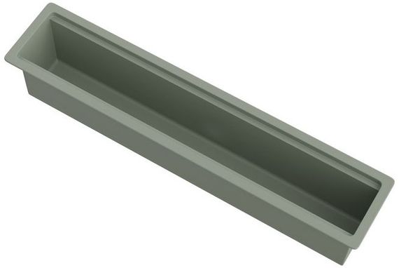 Сушка встраиваемая д/посуды Omoikiri DRY-03 PRO-WG (арт.4999066)