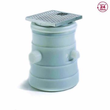 Grundfos LIFTAWAY B (для насосов KP)