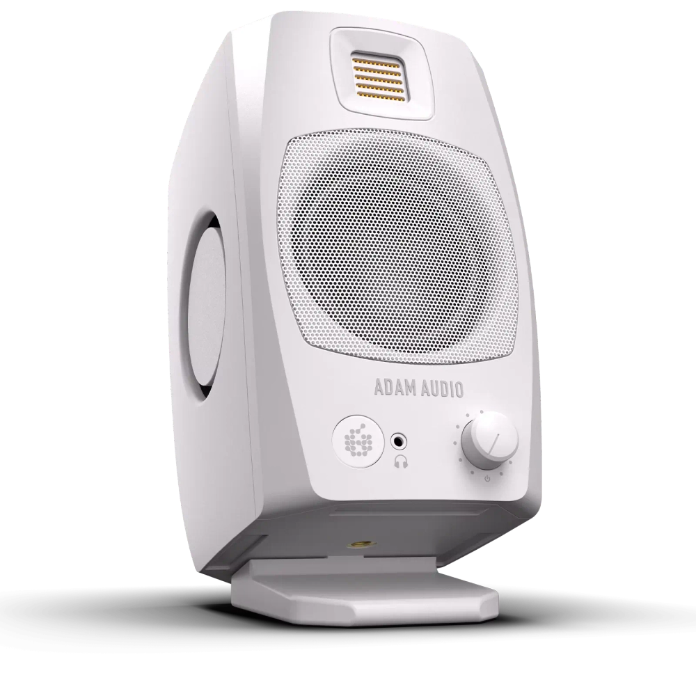 Студийные мониторы Adam Audio D3V White