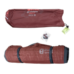 КОВРИК BTRACE САМОНАДУВАЮЩИЙСЯ  LUXARY 8 198х68х7,5 СМ