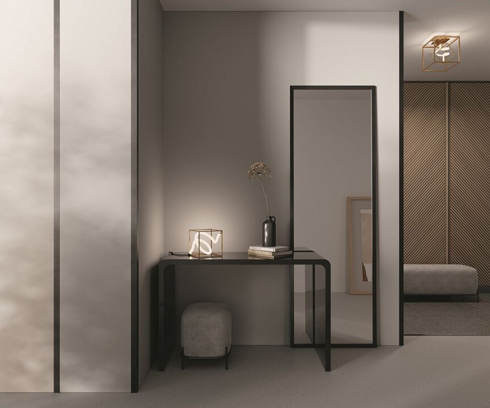 Накладной светильник Maytoni Membrane MOD345CL-L9BS3K