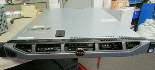 R320Dell Poweredge R320