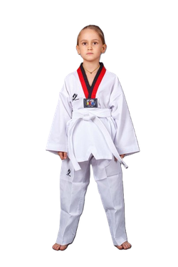 Добок WT ProfSport Simple Poom