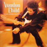 Jimi Hendrix / Voodoo Child (The Jimi Hendrix Collection)(Limited Edition)(4LP)