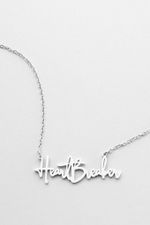 КОЛЬЕ HEARTBREAKER