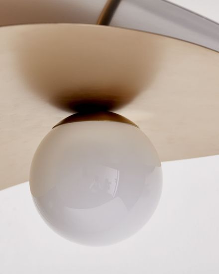 Подвесной светильник “Оливия”