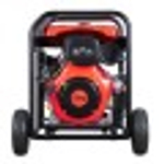 Генератор дизельный с воздушным охлаждением FUBAG DS  8000 DA ES с возможностью авт, открытая 646236